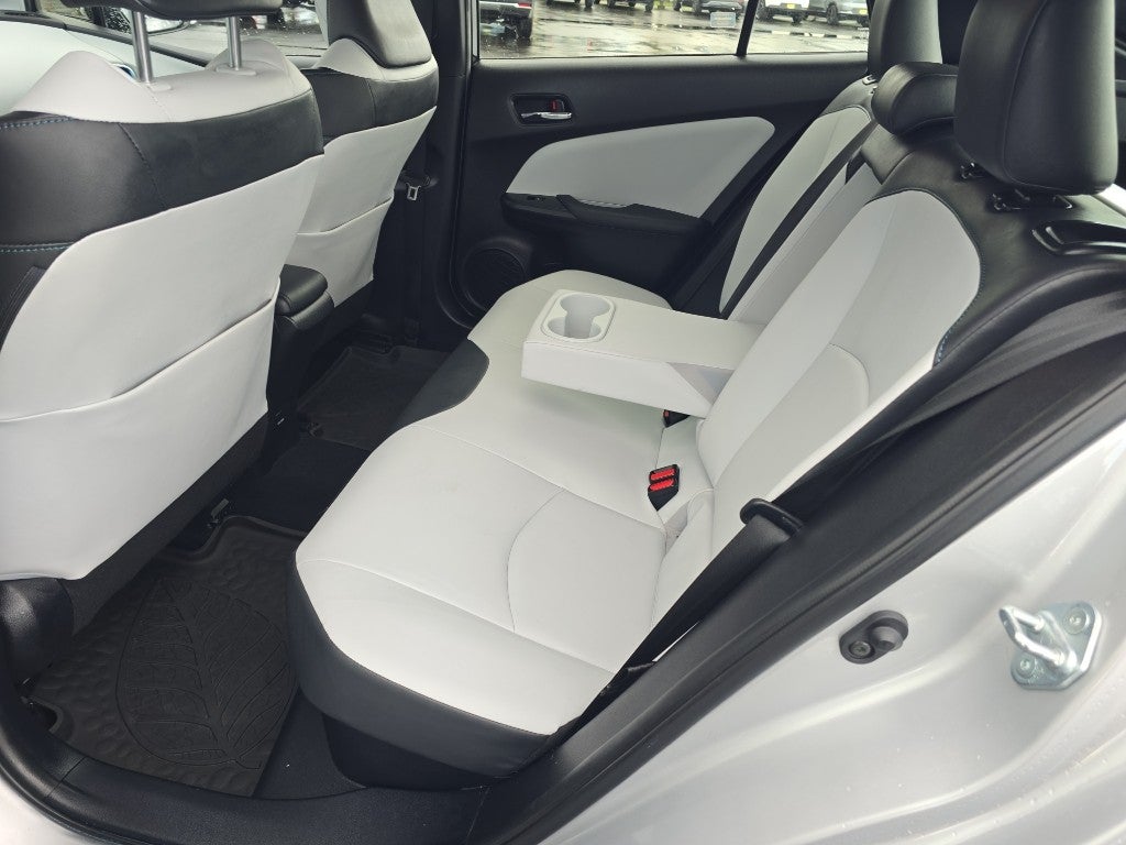 2016 Toyota Prius Four