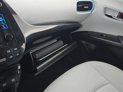 2016 Toyota Prius Four