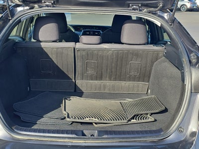 2017 Toyota Prius Two