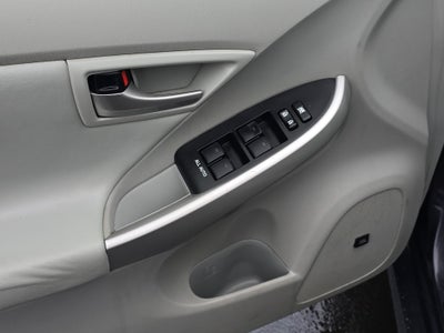 2014 Toyota Prius Five