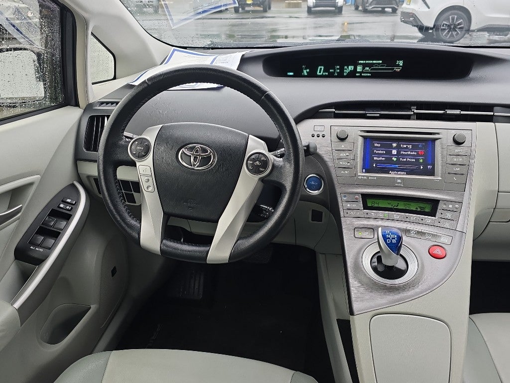 2014 Toyota Prius Five