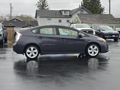 2014 Toyota Prius Five