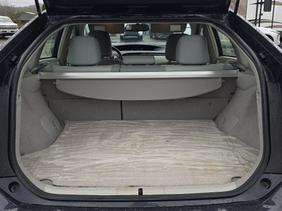 2014 Toyota Prius Five