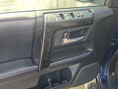 2018 Toyota 4Runner TRD Off Road