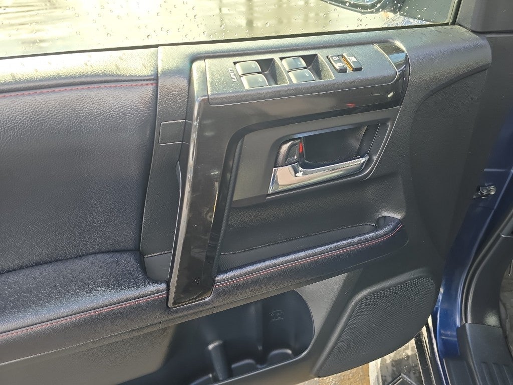 2018 Toyota 4Runner TRD Off Road