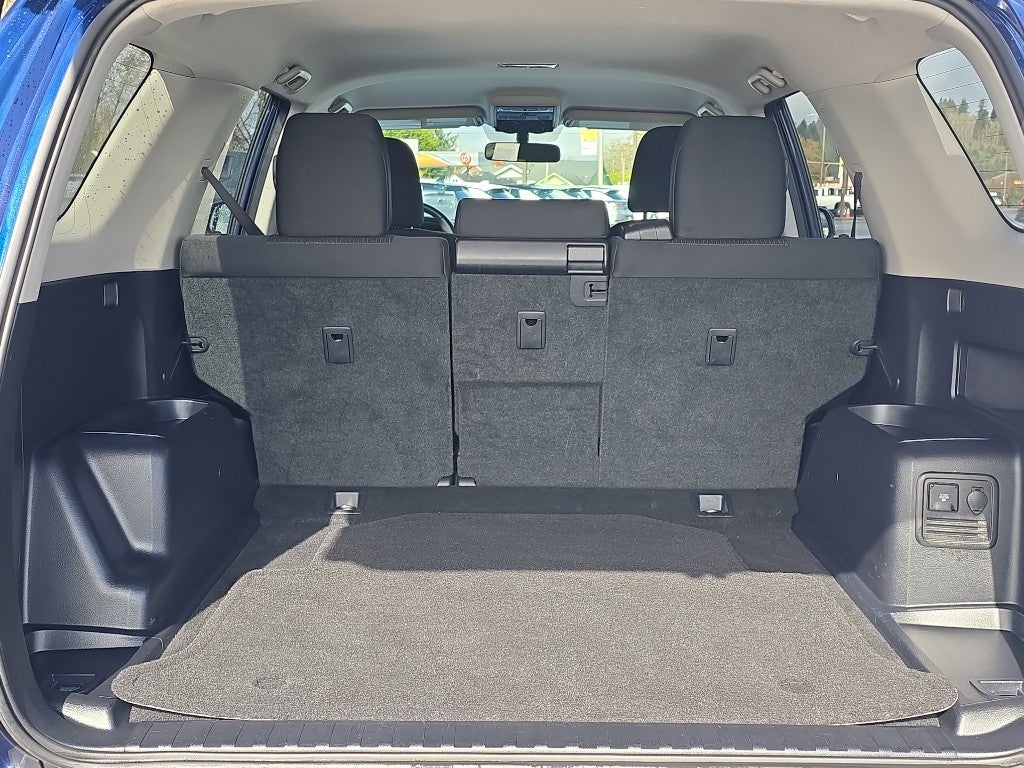 2018 Toyota 4Runner TRD Off Road