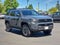 2025 Toyota 4Runner Hybrid Hybrid TRD Off Road