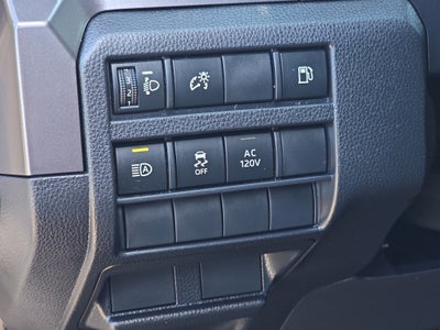 2025 Toyota 4Runner Hybrid Hybrid TRD Off Road
