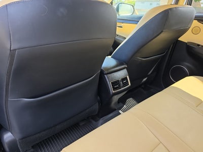 2018 Lexus NX 300 Base