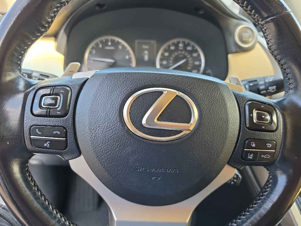 2018 Lexus NX 300 Base