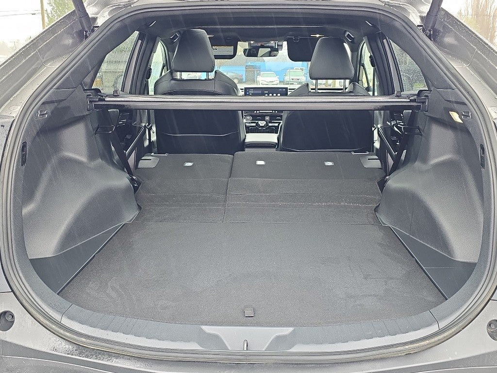 2024 Toyota bZ4X XLE