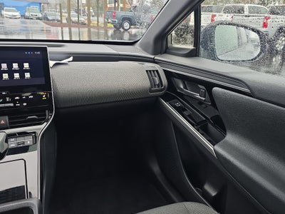 2024 Toyota bZ4X XLE