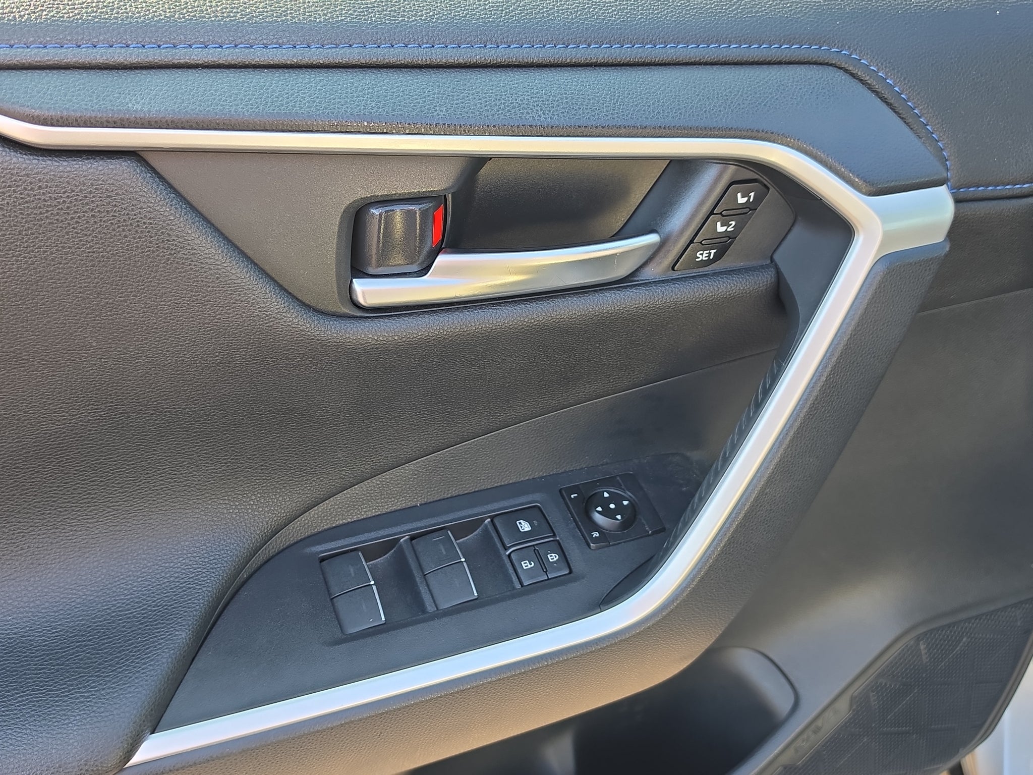 2024 Toyota RAV4 Hybrid Hybrid XSE