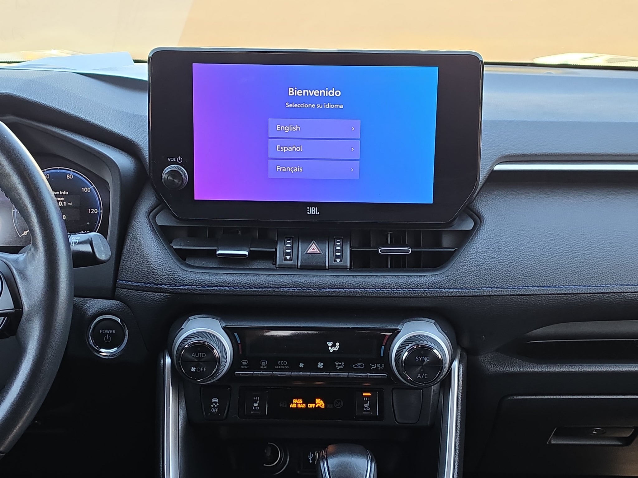 2024 Toyota RAV4 Hybrid Hybrid XSE