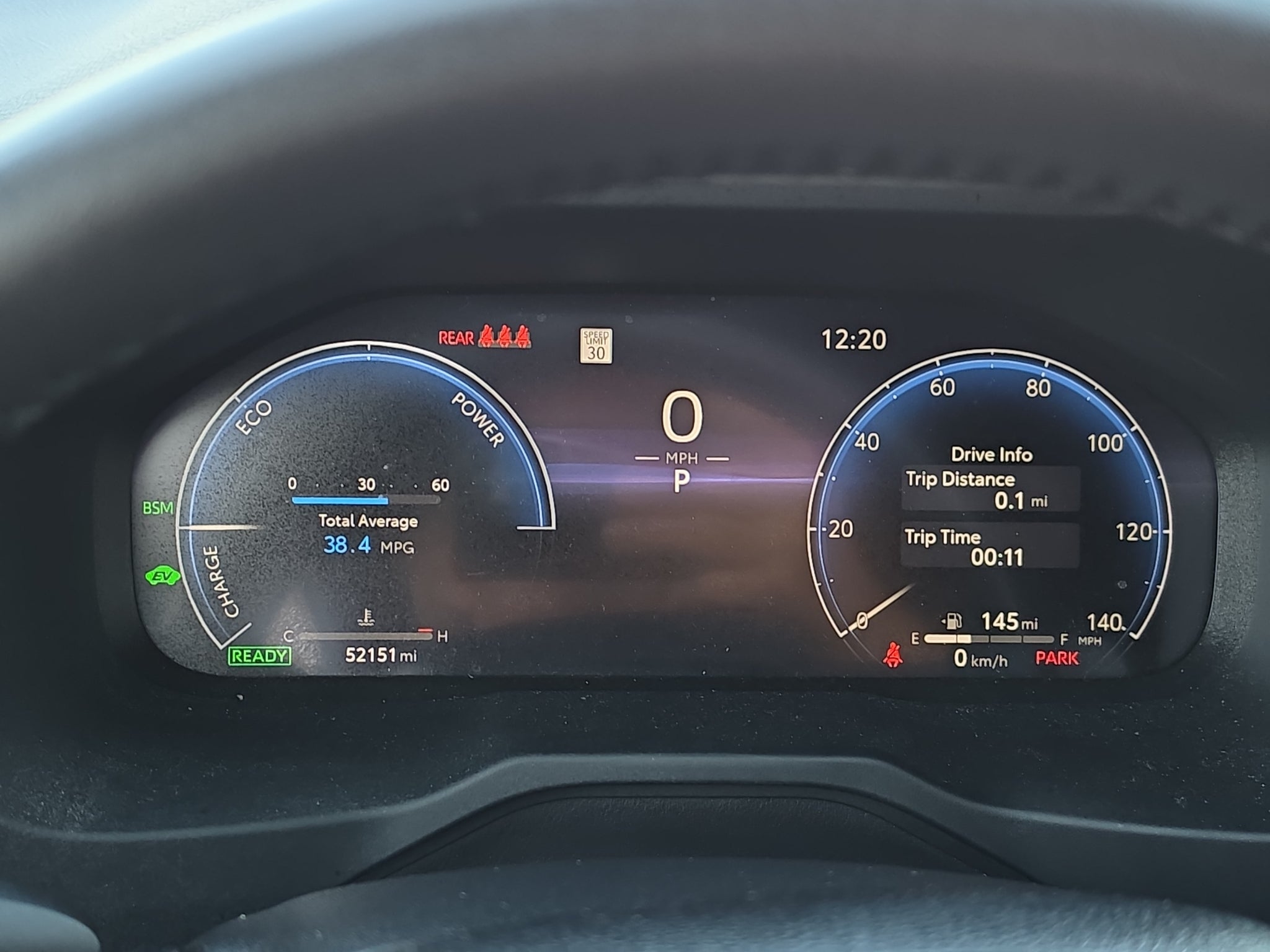 2024 Toyota RAV4 Hybrid Hybrid XSE