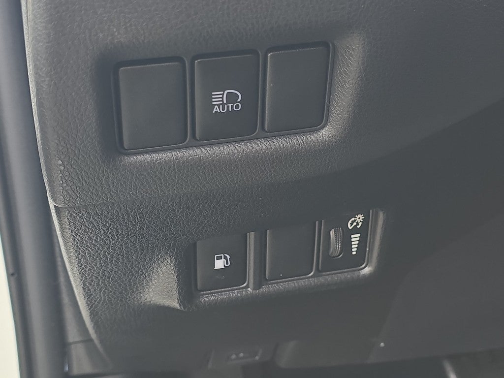 2021 Toyota C-HR Nightshade