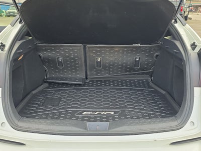 2021 Toyota C-HR Nightshade