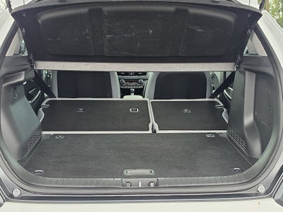 2019 Hyundai Kona Limited