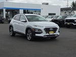 2019 Hyundai Kona Limited