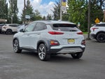 2019 Hyundai Kona Limited