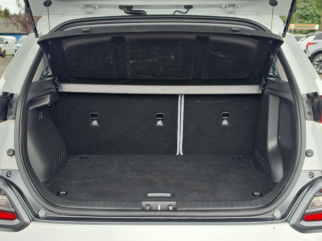2019 Hyundai Kona Limited