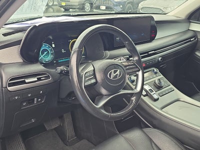 2023 Hyundai Palisade SEL