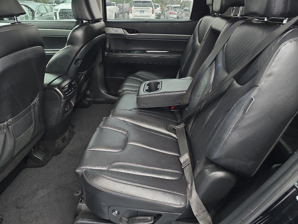 2023 Hyundai Palisade SEL