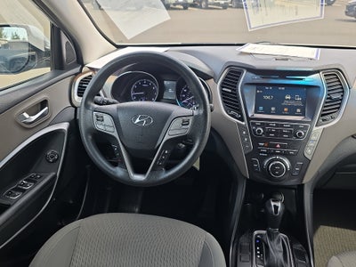 2019 Hyundai Santa Fe XL SE