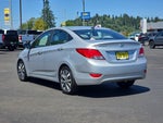2017 Hyundai Accent Value Edition