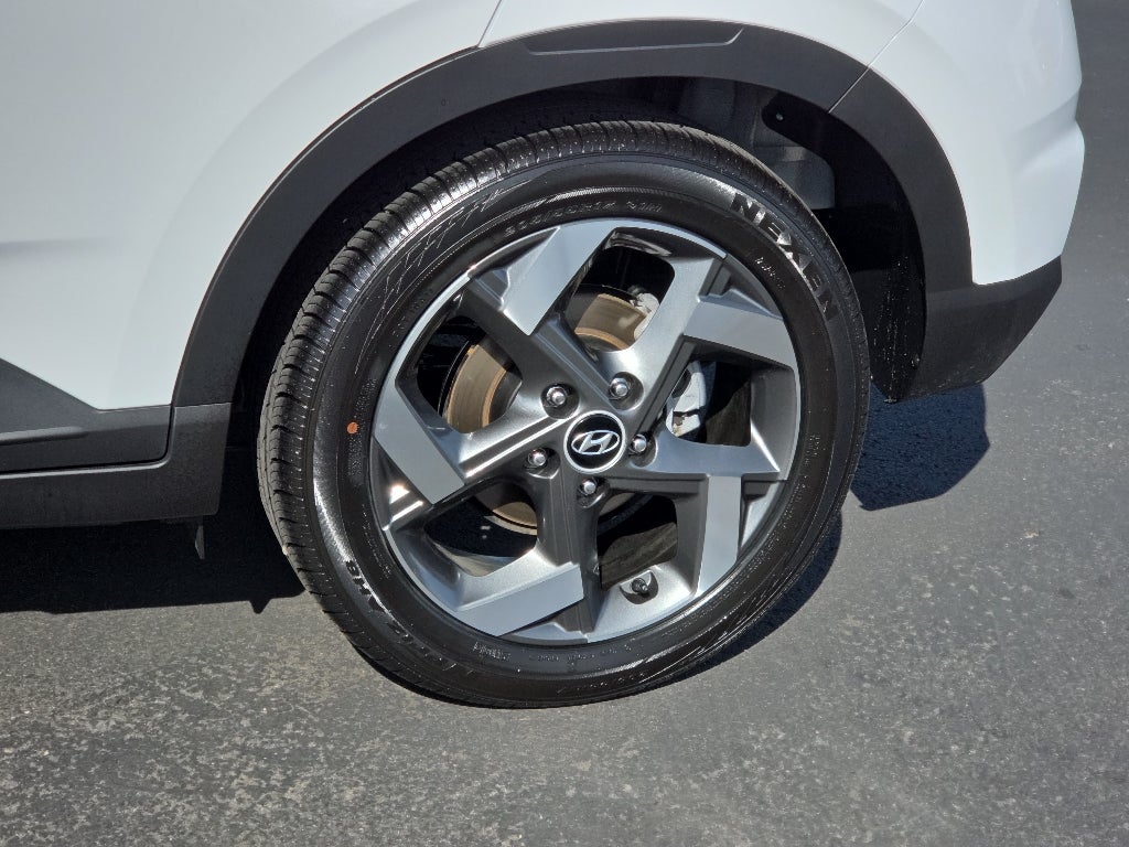 2026 Hyundai Venue SEL - Photo 11