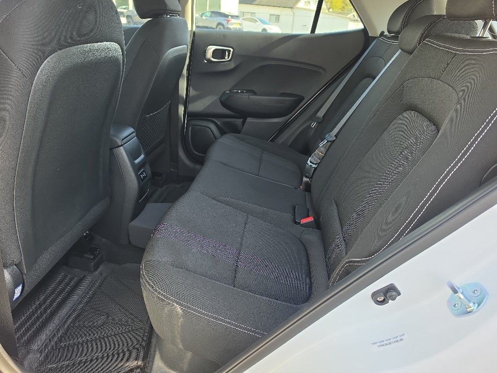 2026 Hyundai Venue SEL - Photo 18