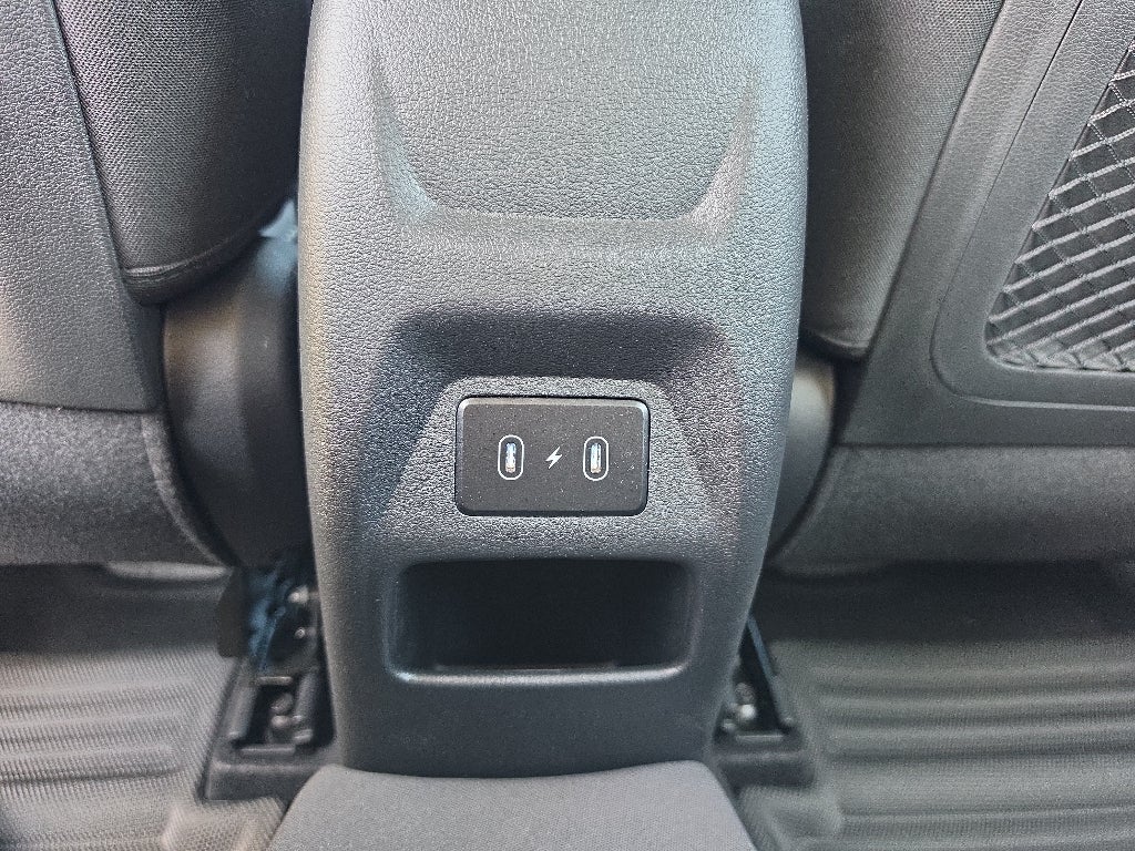 2026 Hyundai Venue SEL - Photo 20