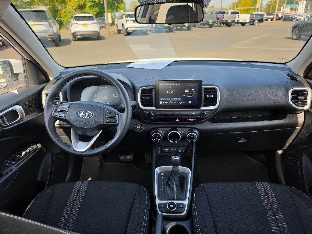 2026 Hyundai Venue SEL - Photo 21