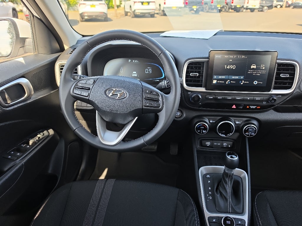2026 Hyundai Venue SEL - Photo 22