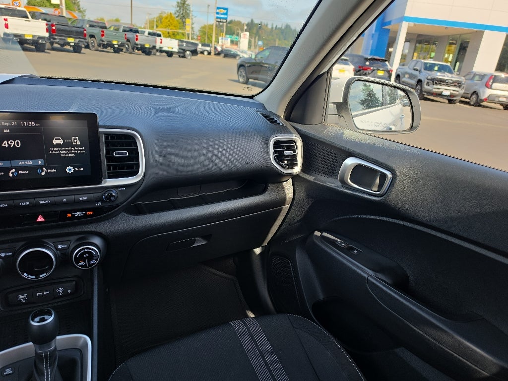 2026 Hyundai Venue SEL - Photo 23