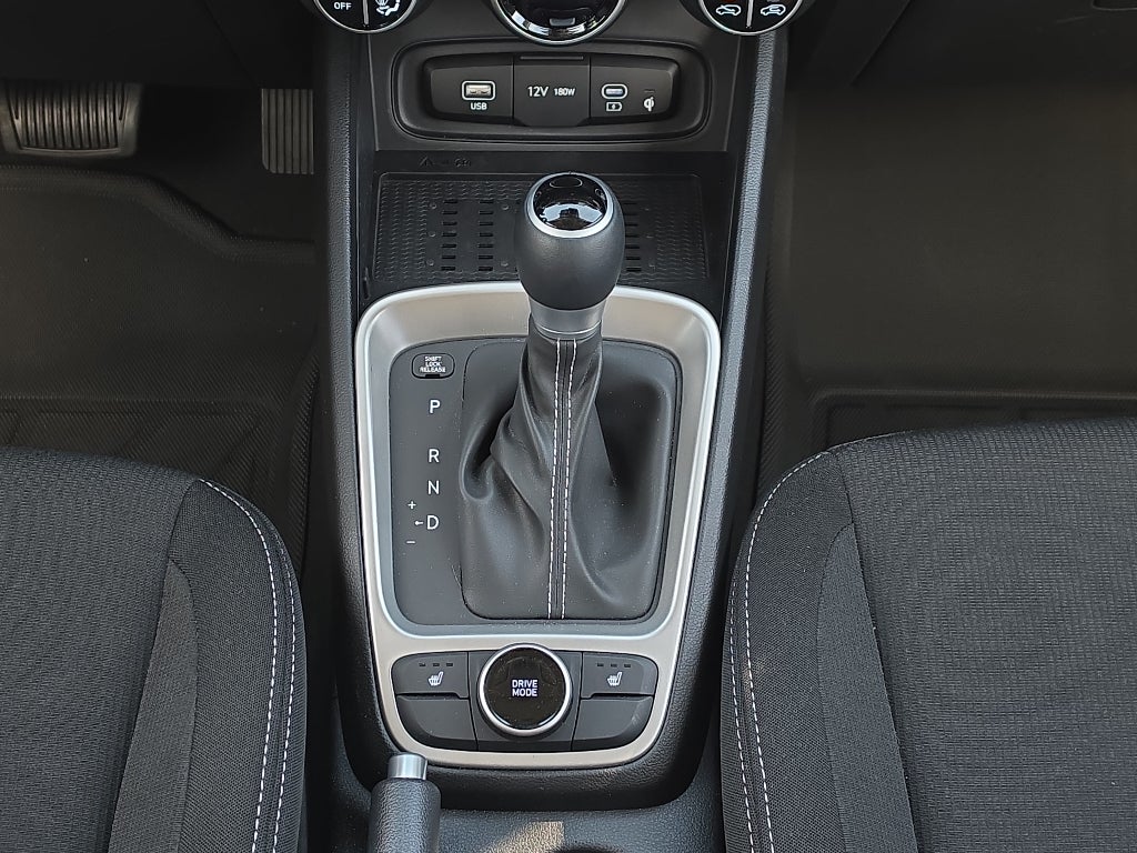 2026 Hyundai Venue SEL - Photo 25