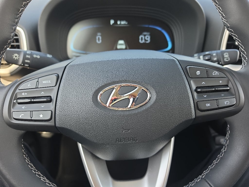 2026 Hyundai Venue SEL - Photo 26