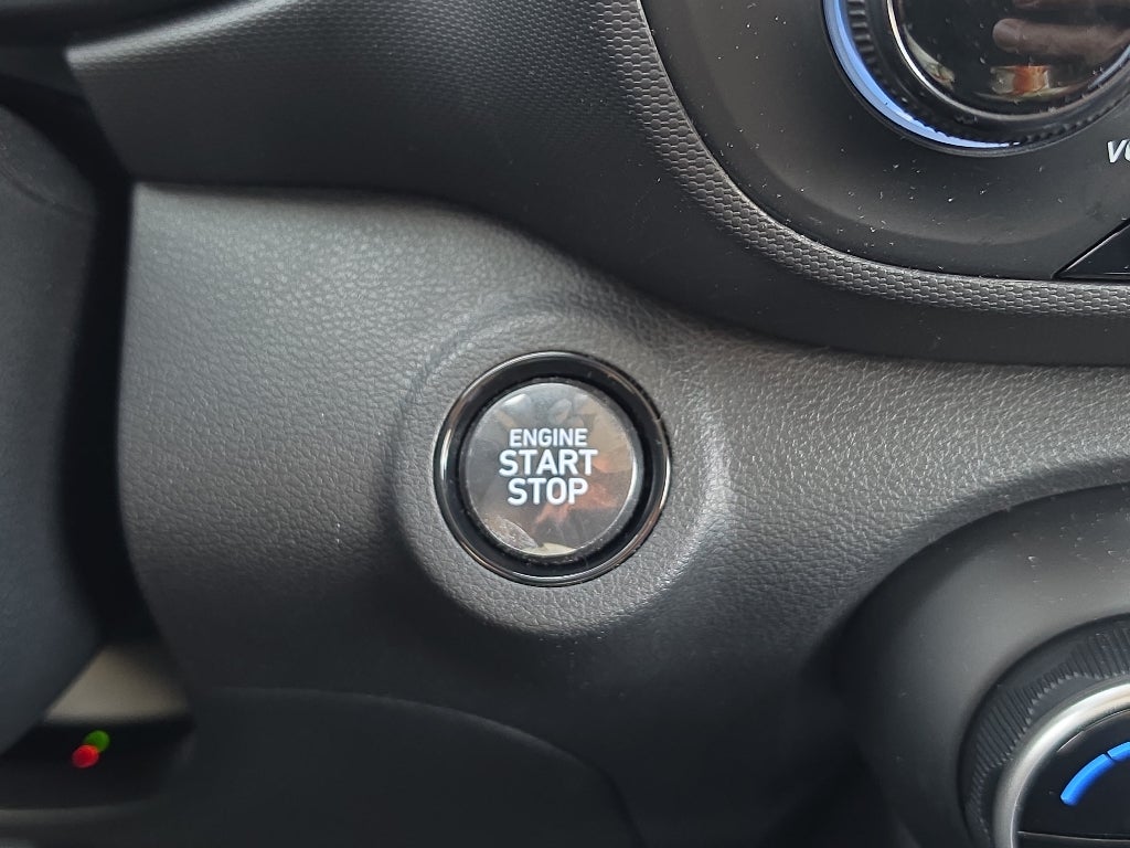 2026 Hyundai Venue SEL - Photo 28