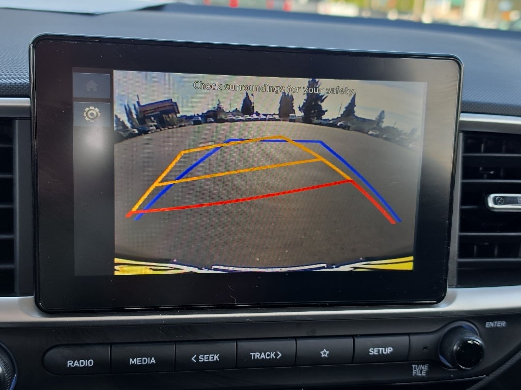 2026 Hyundai Venue SEL - Photo 29