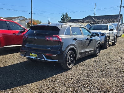 2017 Kia Niro EX