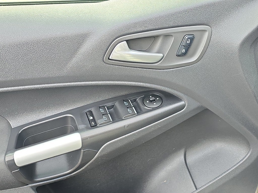 2016 Ford Transit Connect XLT