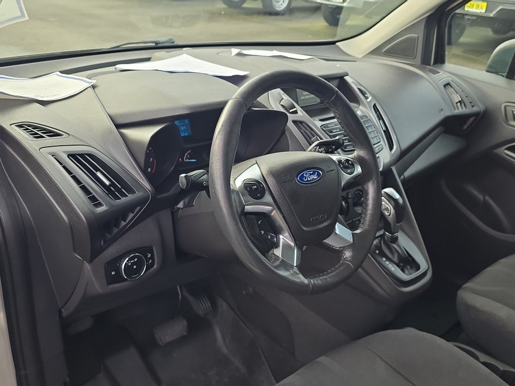 2016 Ford Transit Connect XLT