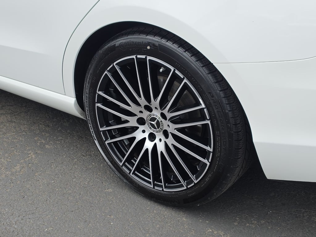 2025 Mercedes-Benz C-Class C 300 4MATIC®