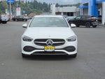 2025 Mercedes-Benz C-Class C 300 4MATIC®