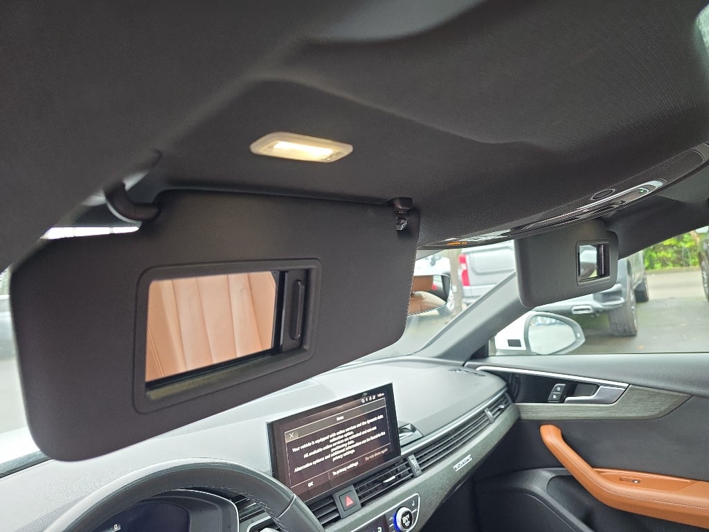 2021 Audi A4 Premium Plus