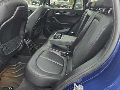 2021 BMW X1 xDrive28i