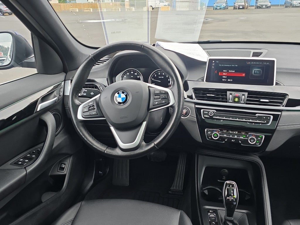 2021 BMW X1 xDrive28i