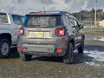 2017 Jeep Renegade Trailhawk