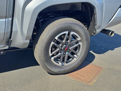 2026 Toyota Tacoma i-FORCE MAX TRD Sport i-FORCE MAX