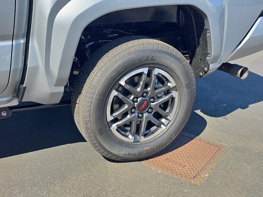 2026 Toyota Tacoma i-FORCE MAX TRD Sport i-FORCE MAX